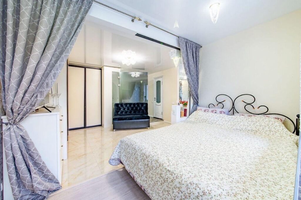 Lux студия на Немиге