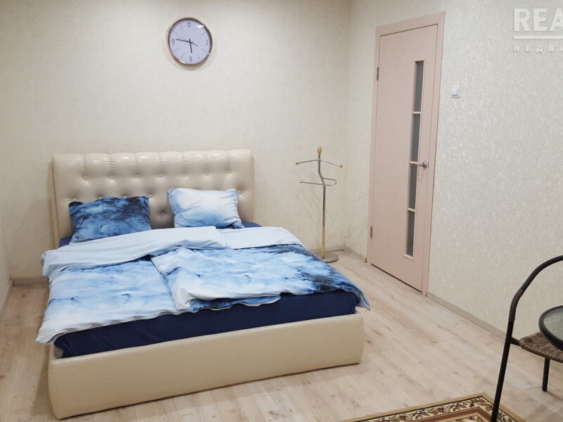 Уютные апартаменты в Минске