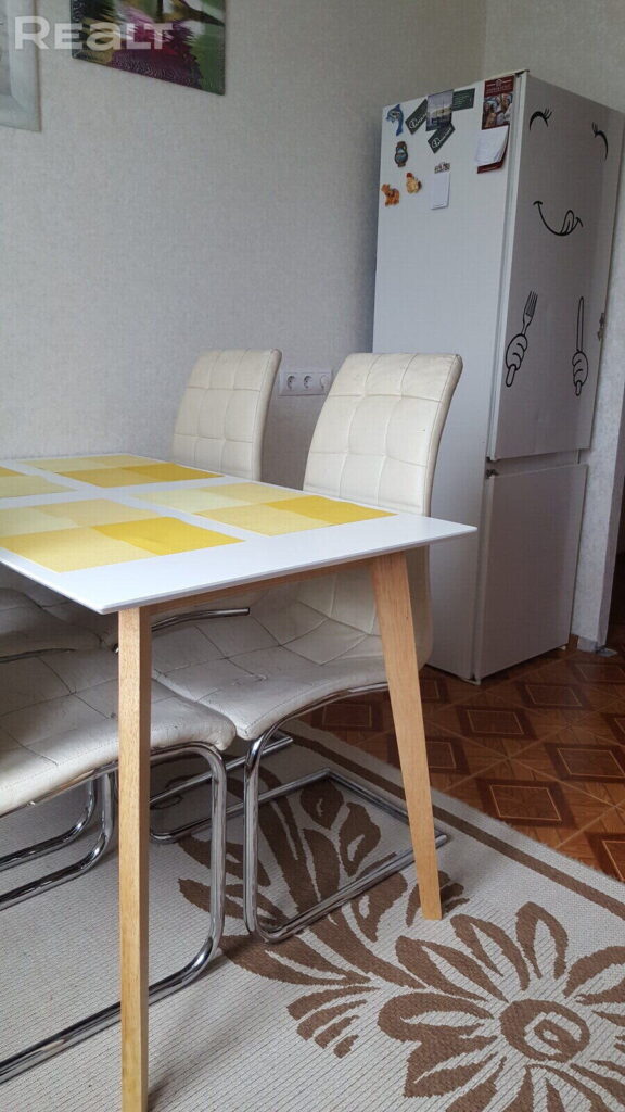 Уютные апартаменты в Минске