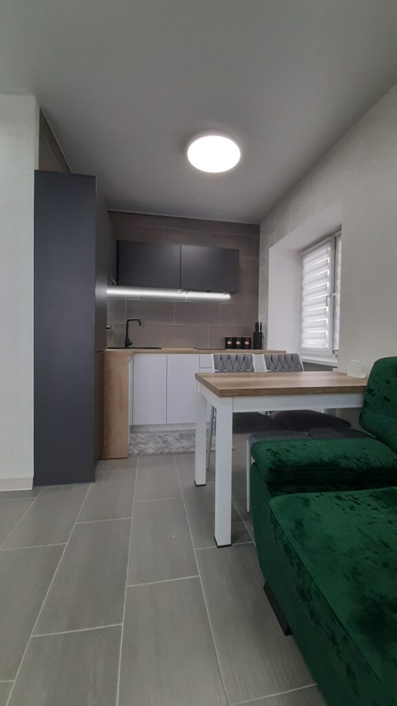 Сеть квартир на сутки в Лиде