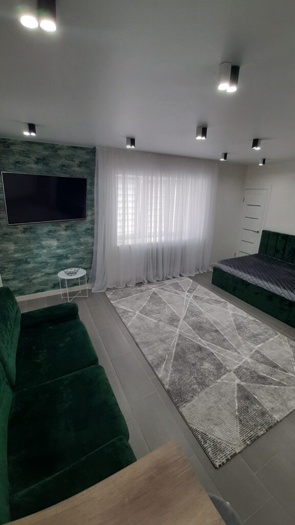 Сеть квартир на сутки в Лиде