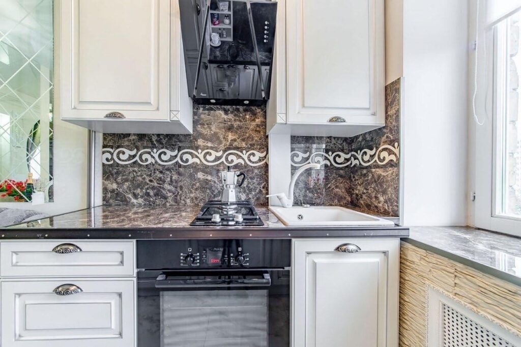 Lux студия на Немиге