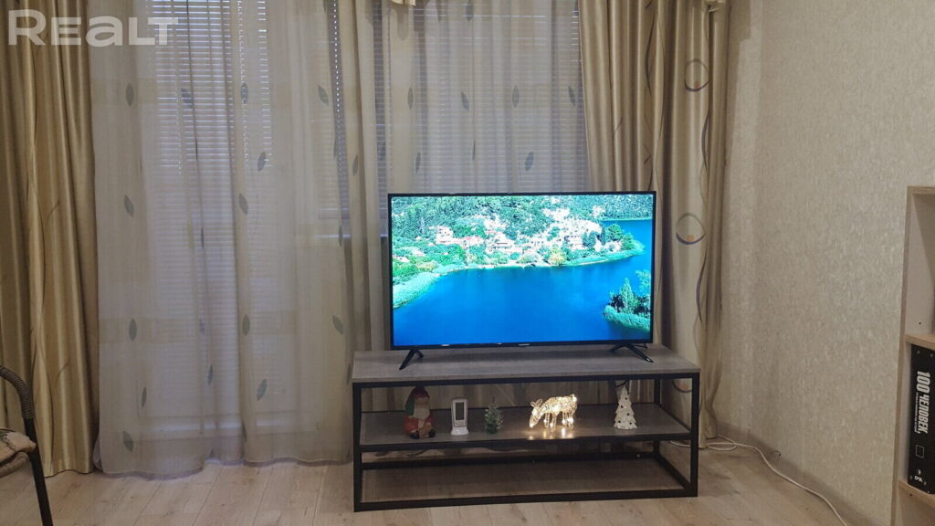 Уютные апартаменты в Минске