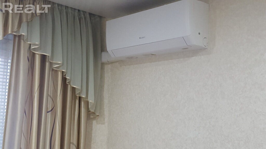 Уютные апартаменты в Минске