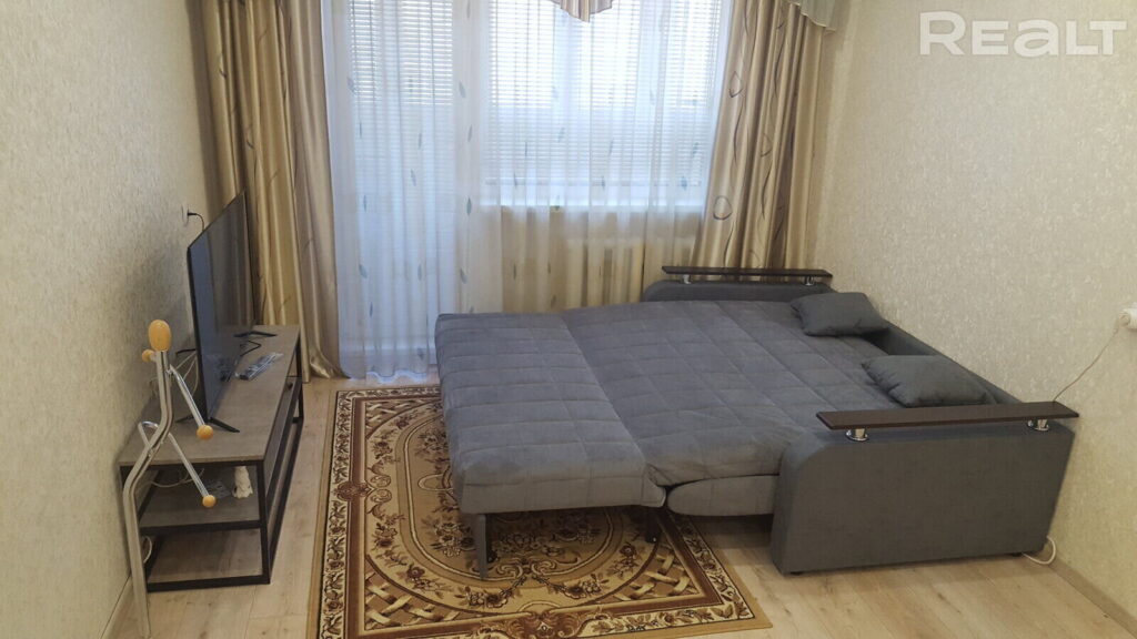 Уютные апартаменты в Минске