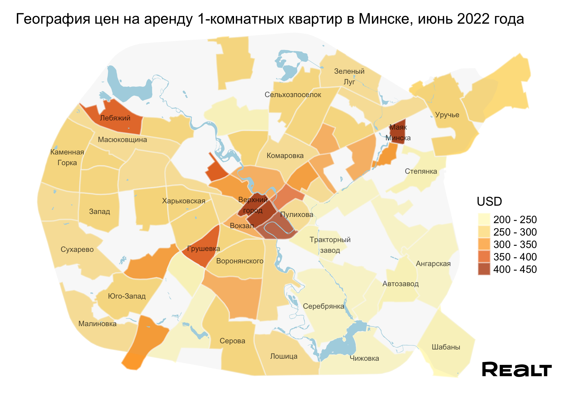 Квартира минск зеленый луг. Динамика аренды квартир в Минске. Как выглядит арендное жилье в Минске от города.