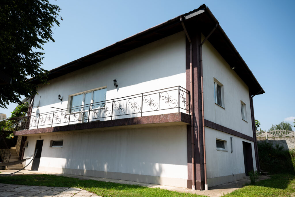 Агроусадьба "ДУШЕВНАЯ" рядом с Минском