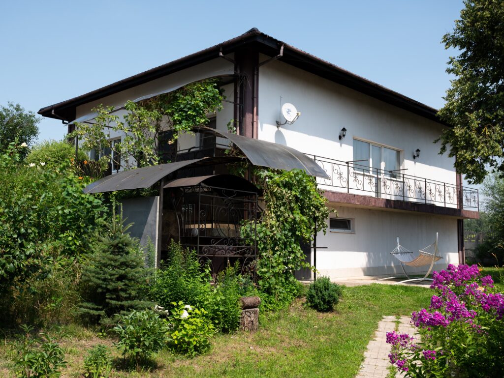 Агроусадьба "ДУШЕВНАЯ" рядом с Минском