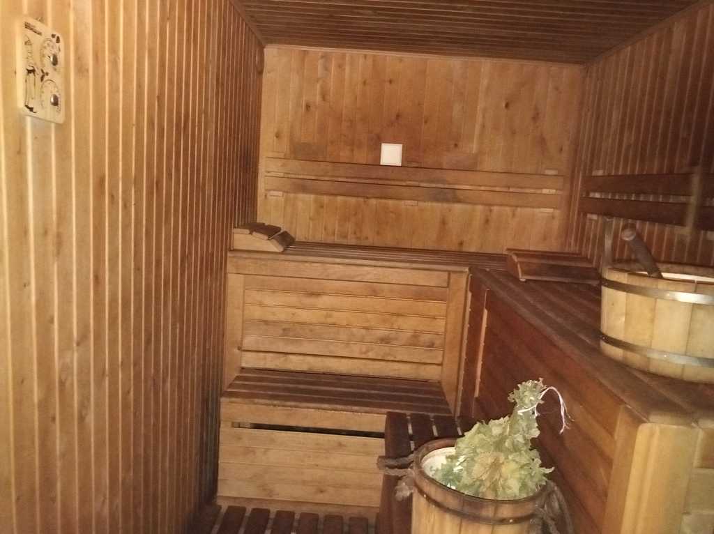 Агроусадьба "ДУШЕВНАЯ" рядом с Минском