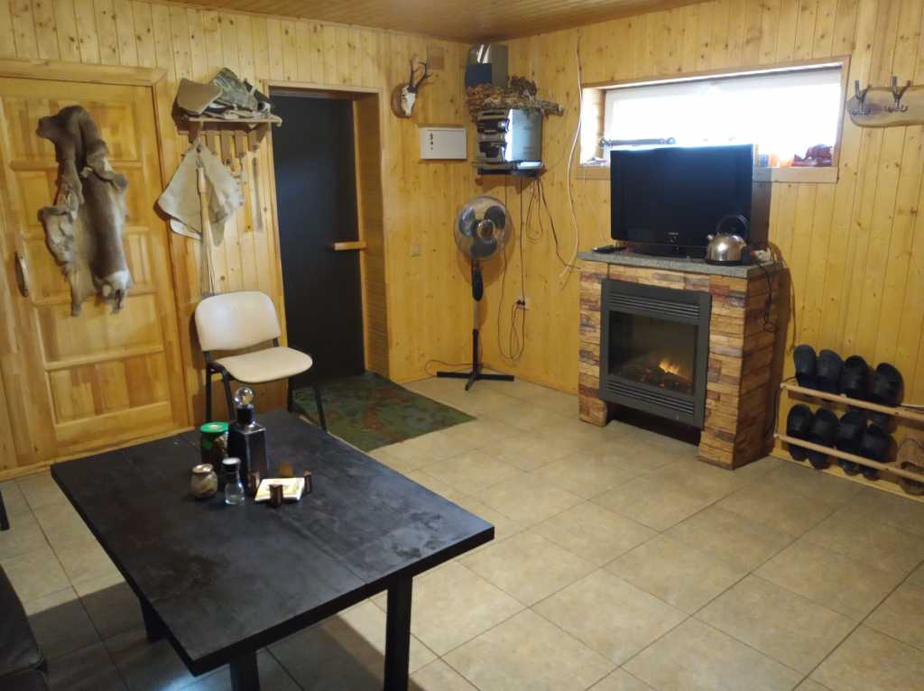 Агроусадьба "ДУШЕВНАЯ" рядом с Минском