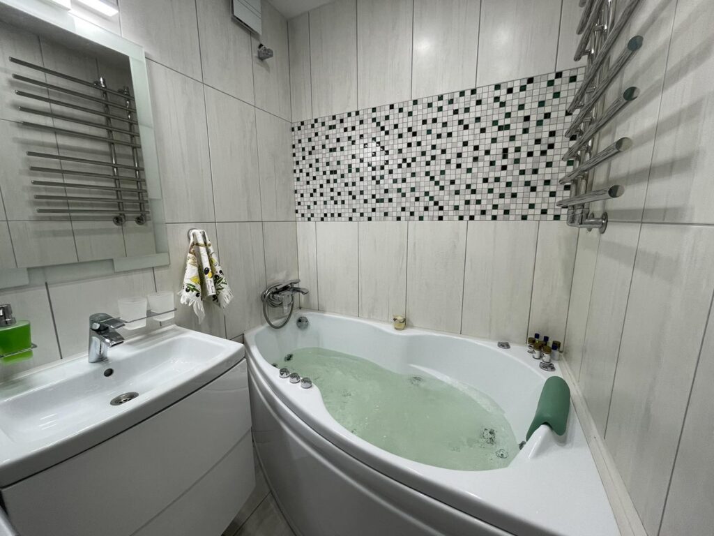 Квартира на сутки по Неманской