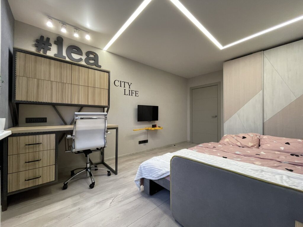 Квартира на сутки по Неманской