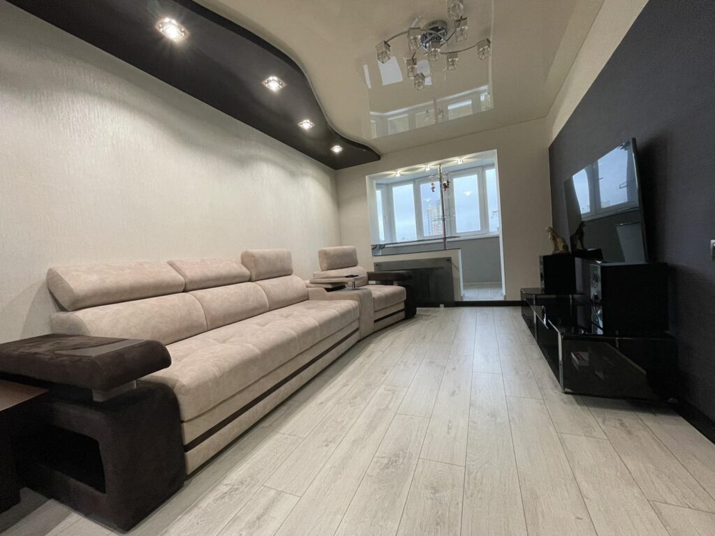 Квартира на сутки по Неманской