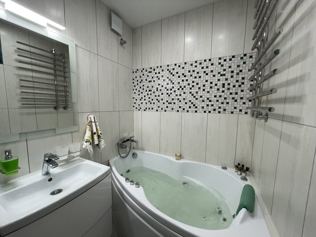 Квартира на сутки по Неманской