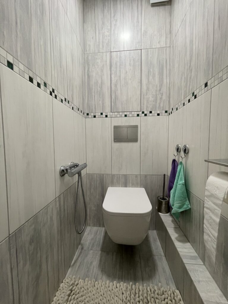 Квартира на сутки по Неманской