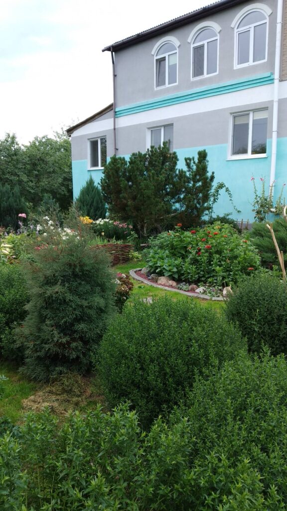 Агроусадьба "Santa Luchya"