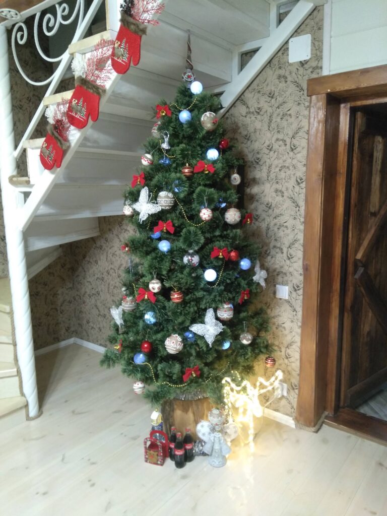 Агроусадьба "НЕСВИЖСКИЙ ПОСАД"