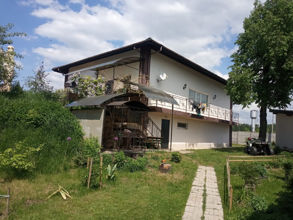 Агроусадьба "ДУШЕВНАЯ" рядом с Минском