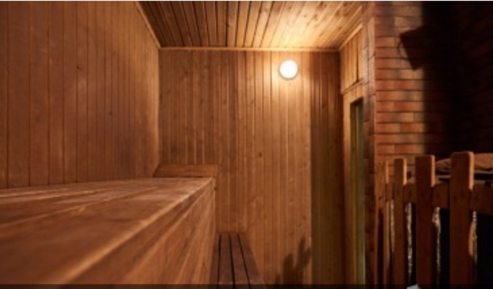 Агроусадьба в Цнянке с бассейном и баней