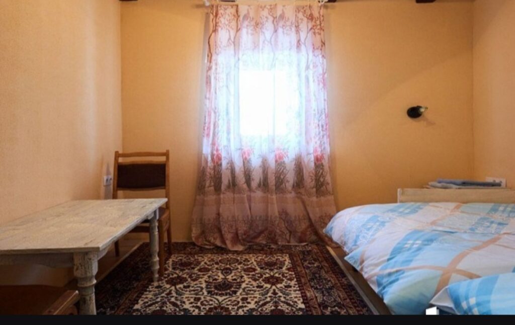 Агроусадьба в Цнянке с бассейном и баней