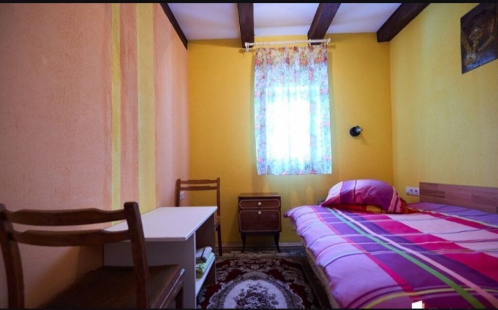 Агроусадьба в Цнянке с бассейном и баней