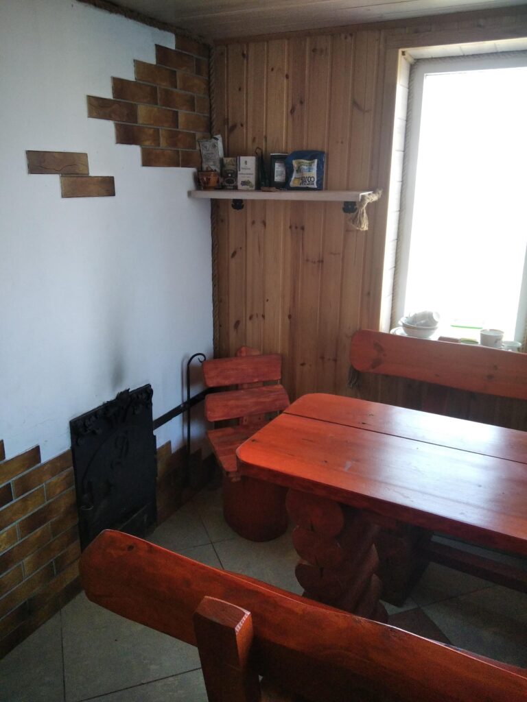 Агроусадьба "НЕСВИЖСКИЙ ПОСАД"