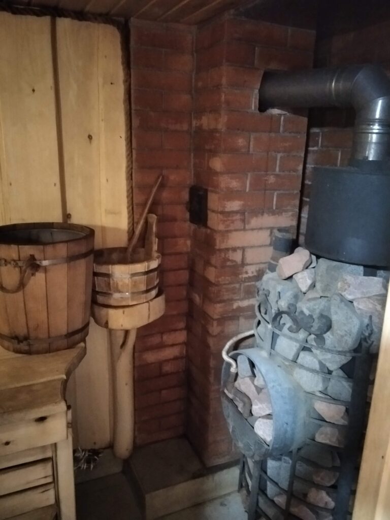 Агроусадьба "НЕСВИЖСКИЙ ПОСАД"