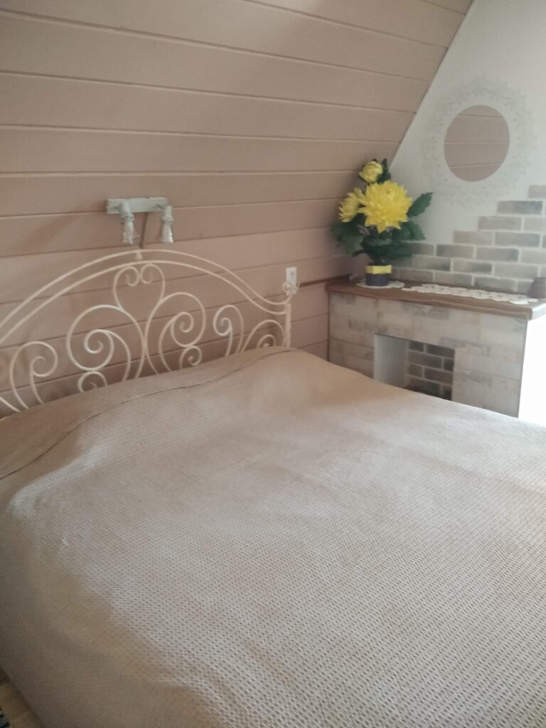 Агроусадьба "НЕСВИЖСКИЙ ПОСАД"