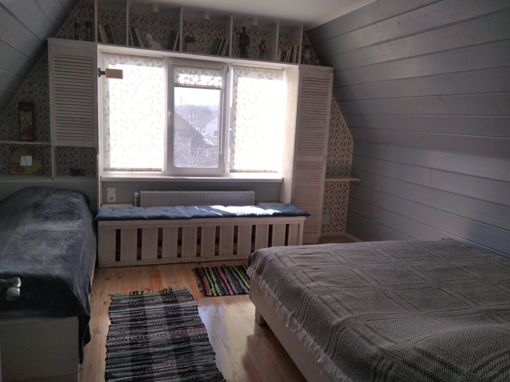 Агроусадьба "НЕСВИЖСКИЙ ПОСАД"