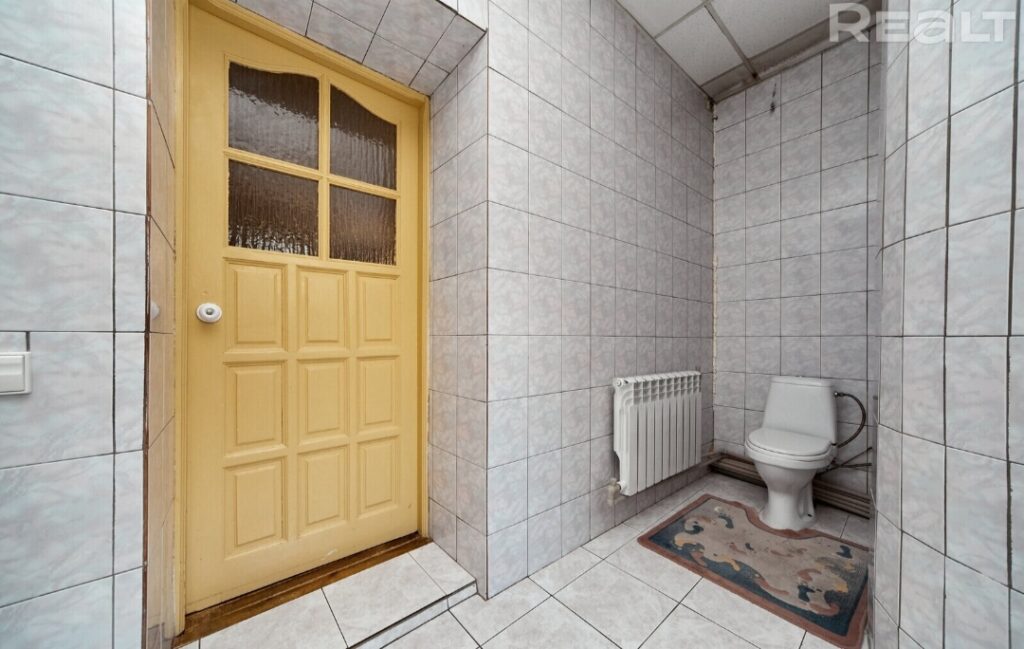 Коттедж в центре Минска