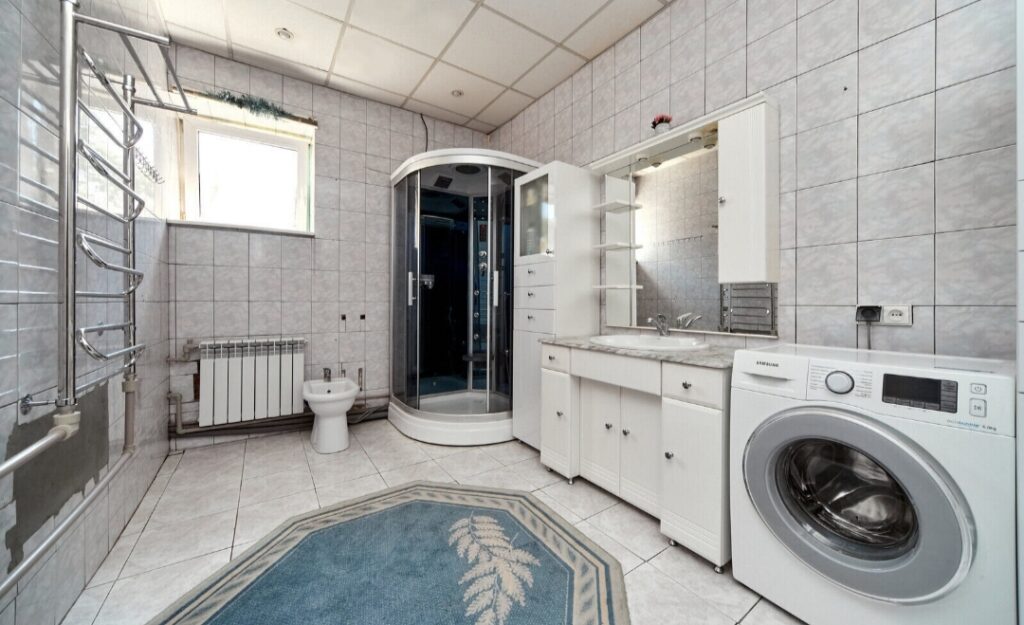 Коттедж в центре Минска