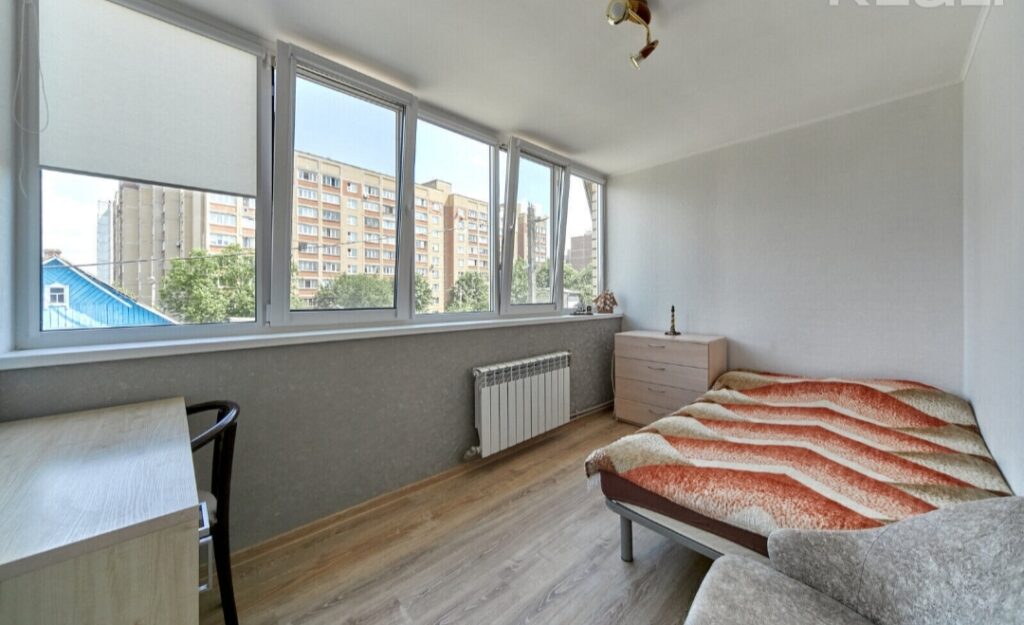 Коттедж в центре Минска