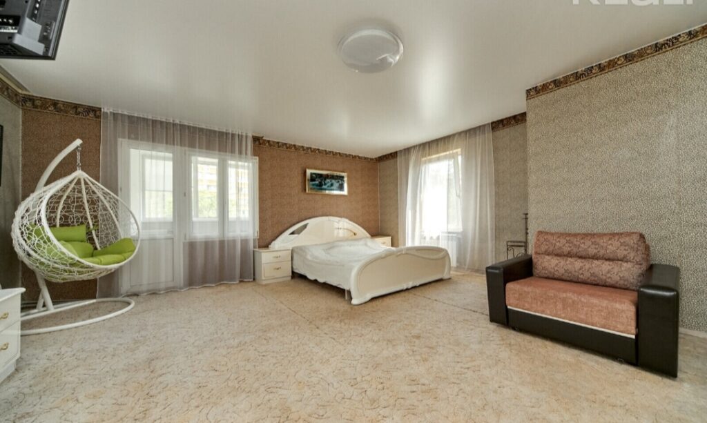 Коттедж в центре Минска