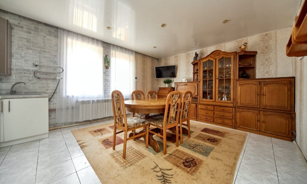 Коттедж в центре Минска