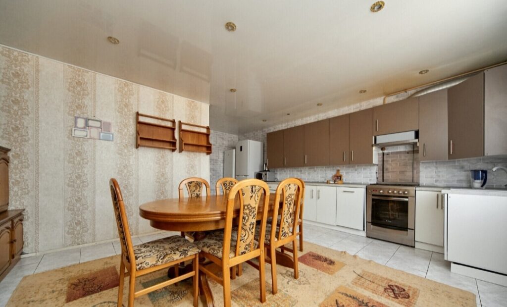 Коттедж в центре Минска