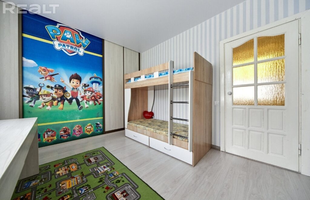 Коттедж в центре Минска