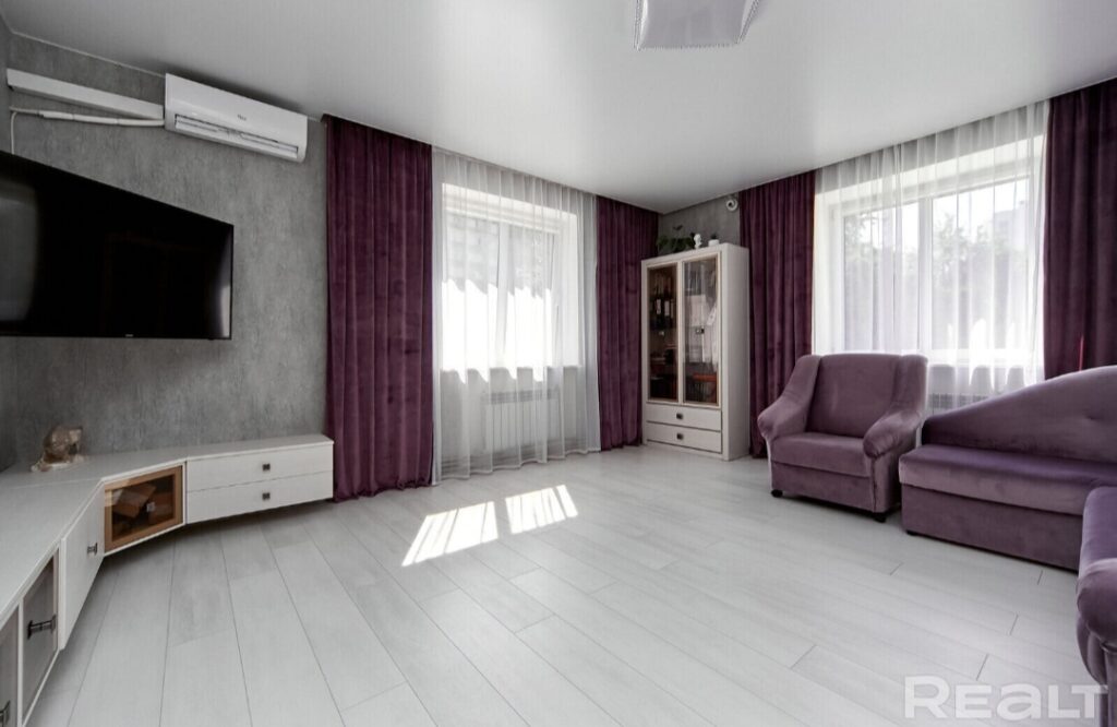 Коттедж в центре Минска