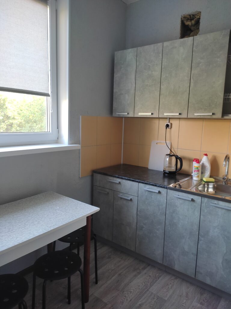 Агроусадьба "Santa Luchya"