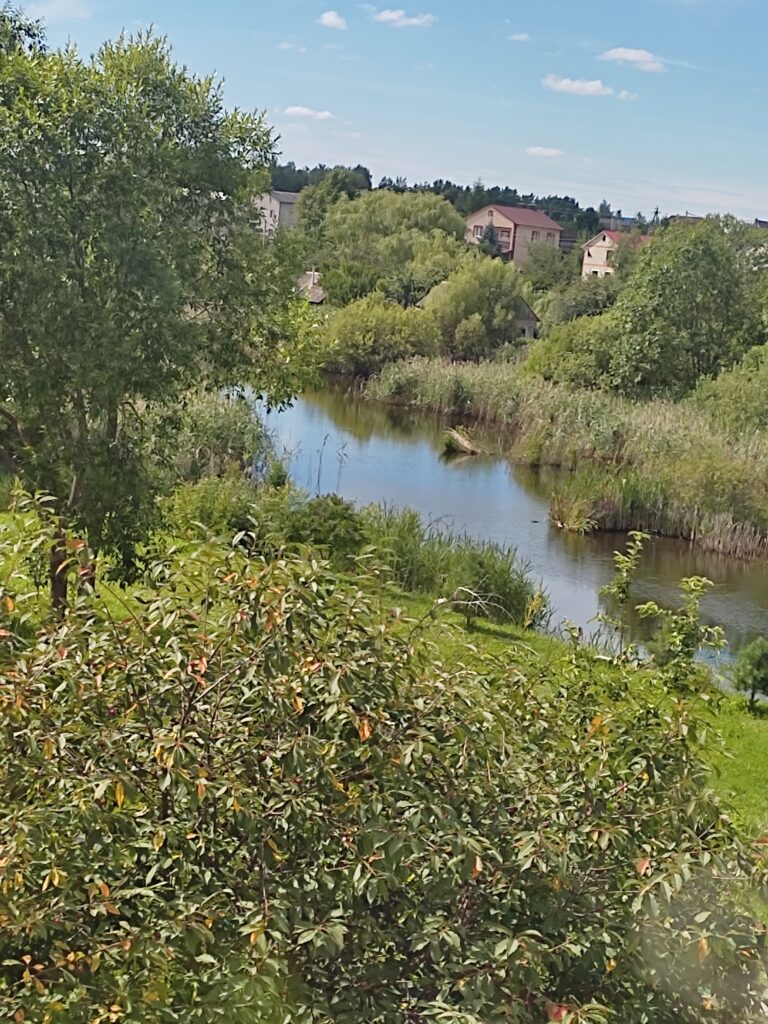 Агроусадьба "Santa Luchya"