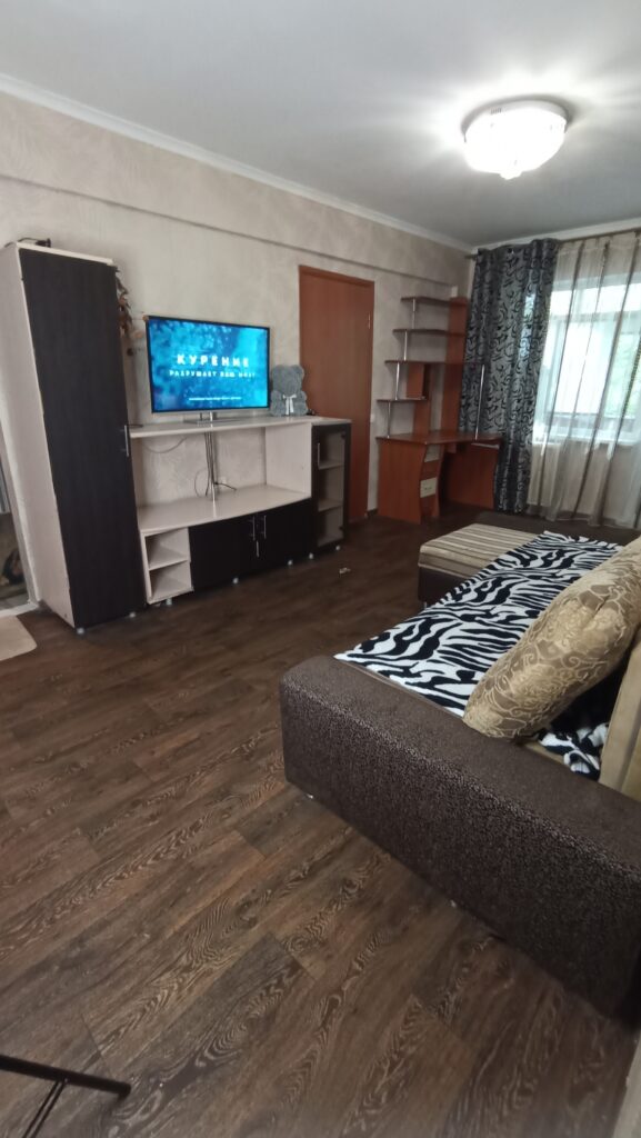 Евро трёшка по Ольшевского