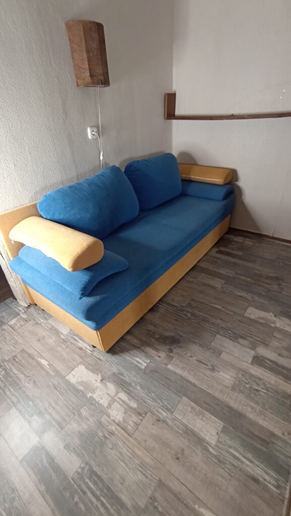 Евро трёшка по Ольшевского