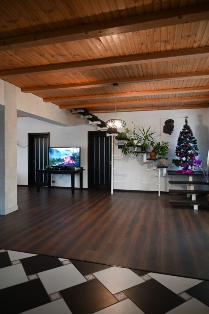 Агроусадьба "ДУШЕВНАЯ" рядом с Минском