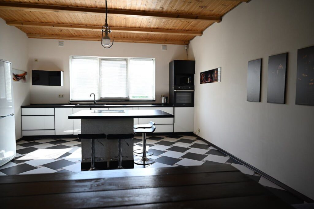 Агроусадьба "ДУШЕВНАЯ" рядом с Минском