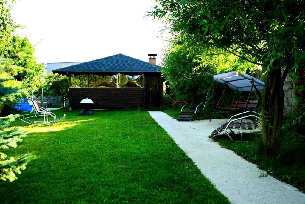 Агроусадьба "ДУШЕВНАЯ" рядом с Минском