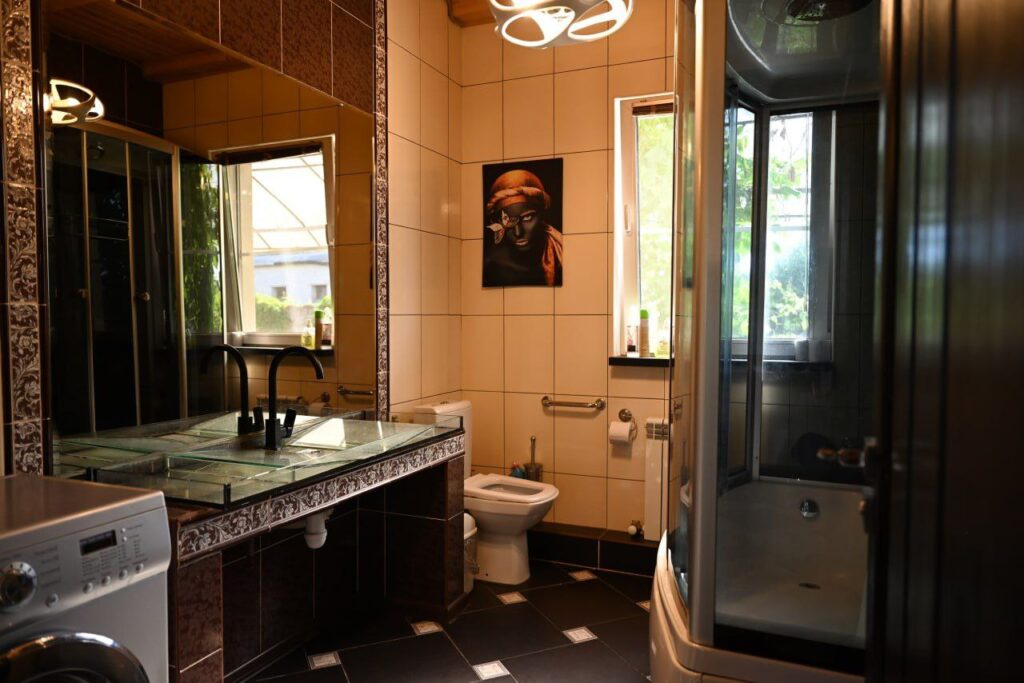 Агроусадьба "ДУШЕВНАЯ" рядом с Минском